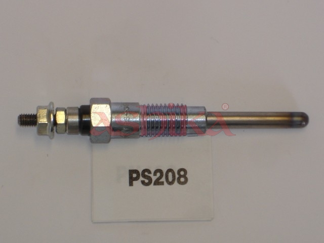 ASHIKA Glühkerze ps208 für DAEWOO