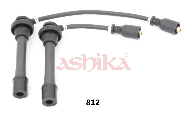 ASHIKA Zündleitungssatz 13208812 für Suzuki