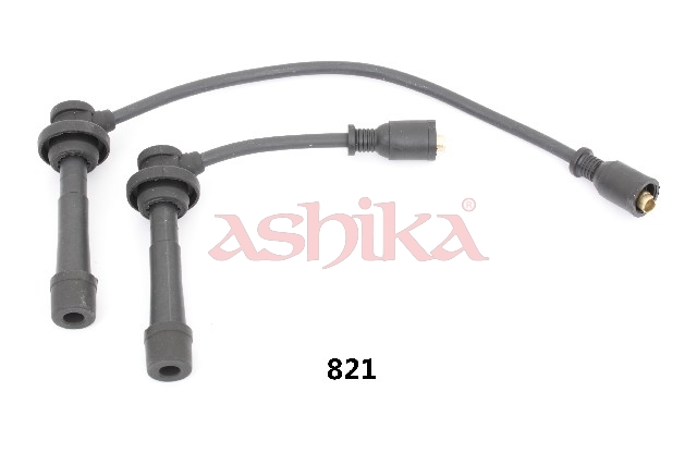 ASHIKA Zündleitungssatz 13208821 für Suzuki