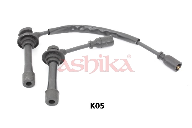 ASHIKA Zündleitungssatz 1320kk05 für HYUNDAI KIA