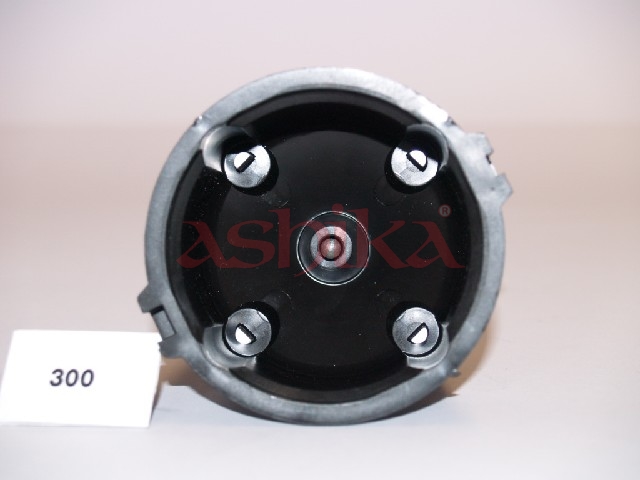 ASHIKA Zündverteilerkappe 12103300 für HYUNDAI MAZDA MITSUBISHI NISSAN TATA
