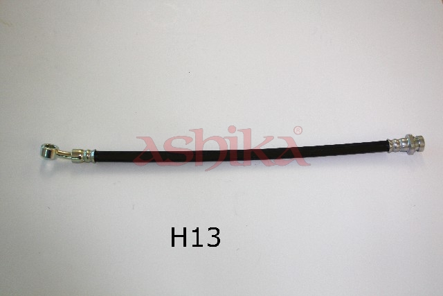 ASHIKA Halter, Bremsschlauch 690hh13 hinten links für HYUNDAI