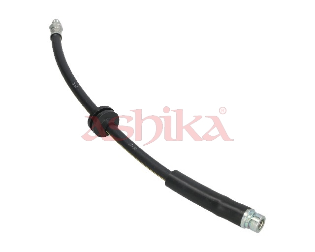 ASHIKA Halter, Bremsschlauch 6903366 hinten für Volvo MAZDA