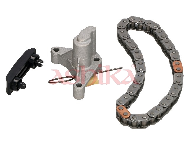 ASHIKA Steuerkettensatz kck810 für Ford BMW Volvo Citroën Fiat MAZDA Peugeot MINI