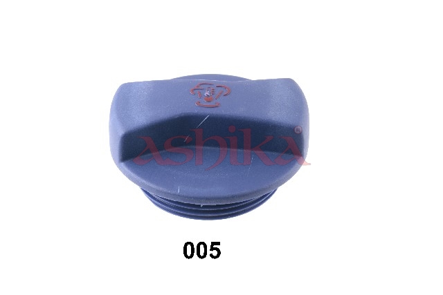 ASHIKA Verschlussdeckel, Kühler 3300005 für VAG VW