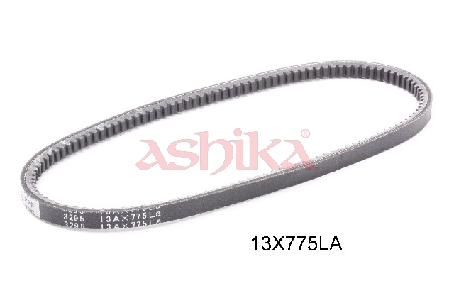 ASHIKA Keilriemen 10913x775 für NISSAN DAIHATSU ISUZU MAZDA KIA