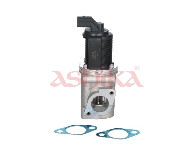 ASHIKA AGR-Ventil 150000203 für LANCIA ALFA ROMEO
