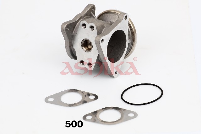 ASHIKA AGR-Ventil 15005500 für MITSUBISHI VAG