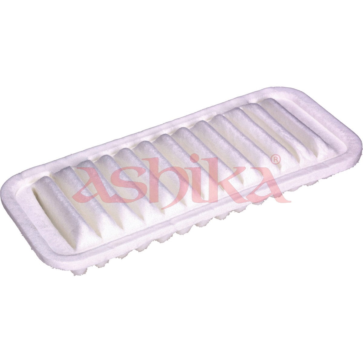 ASHIKA Luftfilter 2002288 Filtereinsatz 42,5mm für TOYOTA Citroën Peugeot DAIHATSU