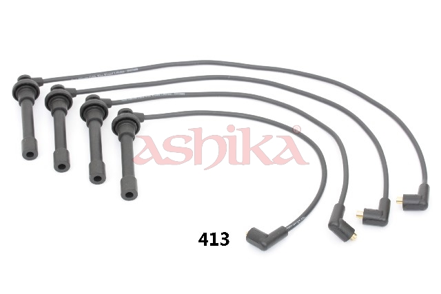 ASHIKA Zündleitungssatz 13204413 für HONDA