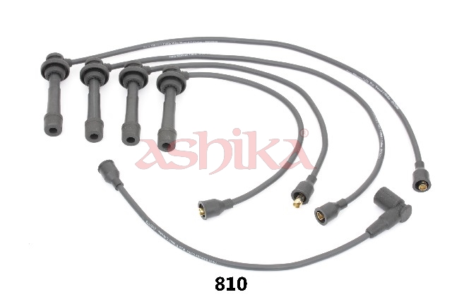 ASHIKA Zündleitungssatz 13208810 für Suzuki