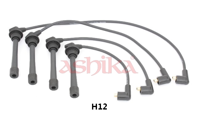 ASHIKA Zündleitungssatz 1320hh12 für HYUNDAI