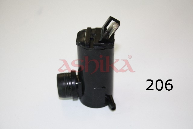 ASHIKA Waschwasserpumpe, Scheibenreinigung 15602206 für TOYOTA HYUNDAI
