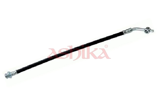 ASHIKA Halter, Bremsschlauch 69011016 vorne links für NISSAN