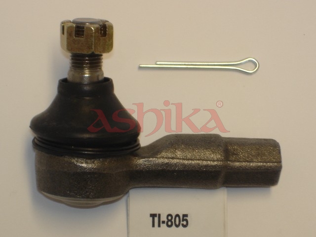 ASHIKA Spurstangenkopf 11108805 vorne für Citroën Suzuki