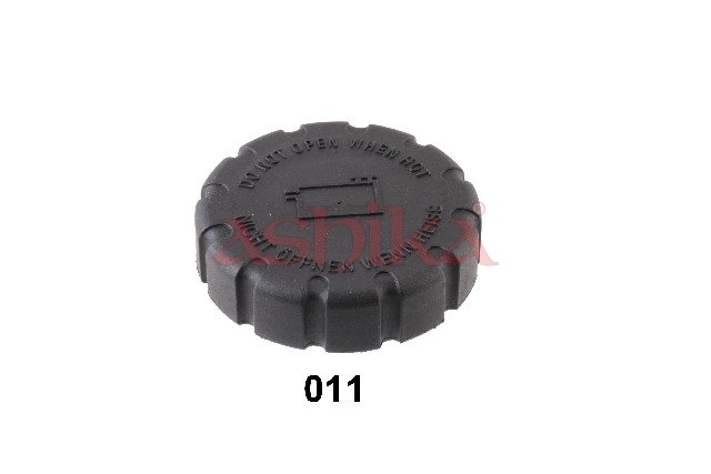ASHIKA Verschlussdeckel, Kühler 3300011 für Mercedes