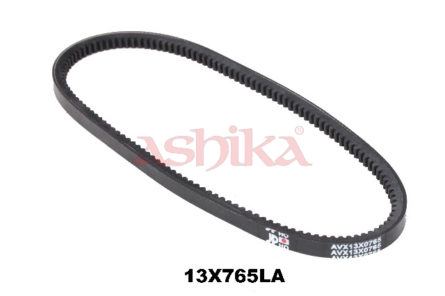 ASHIKA Keilriemen 10913x765la für NISSAN