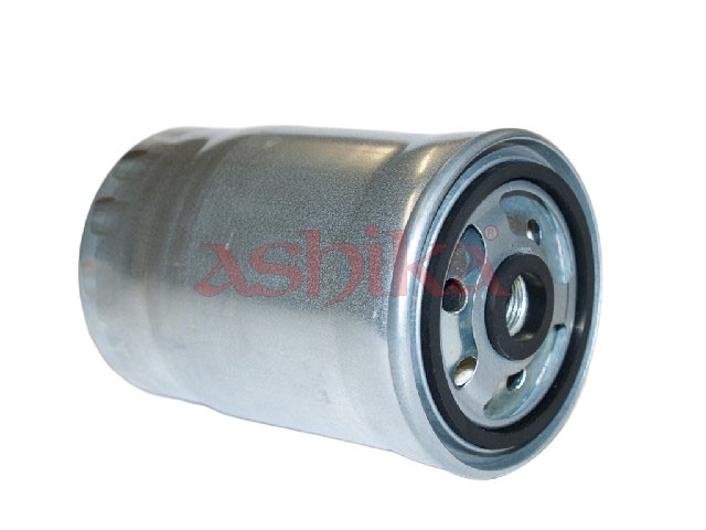 Ashika Kraftstofffilter 3000011 Anschraubfilter Für Saab