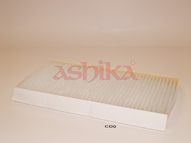 Ashika Filter, Innenraumluft 21Cdcd0 Für Opel Saab Gm Vaughall Cadillac Baw Ford