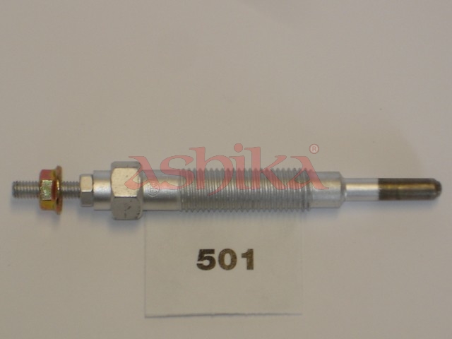 ASHIKA Glühkerze 0105501 für MITSUBISHI