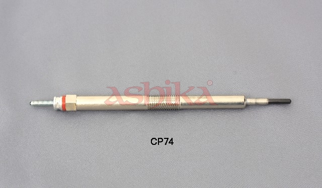 ASHIKA Glühkerze cp74 für TOYOTA