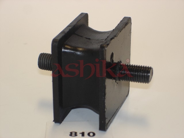 ASHIKA Halter, Abgasanlage gom810 mitte und hinten für Suzuki
