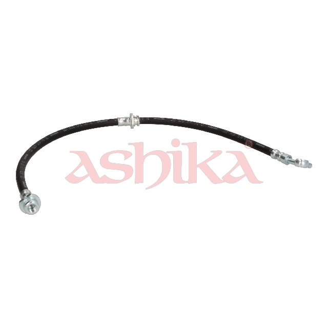 ASHIKA Halter, Bremsschlauch 69011008 Vorderachse rechts für NISSAN RENAULT