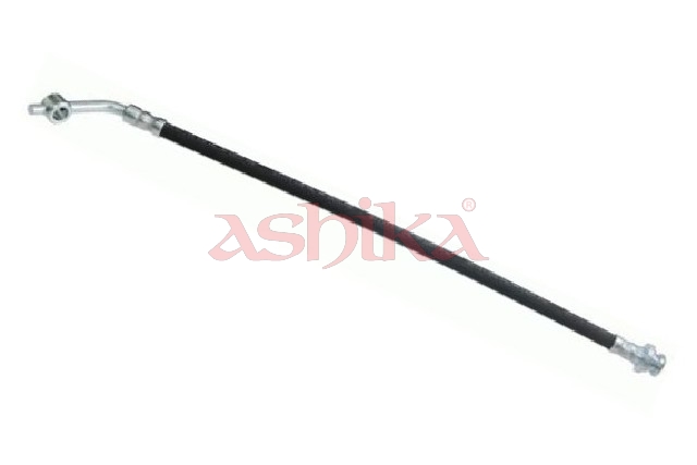 ASHIKA Halter, Bremsschlauch 69011017 vorne rechts für NISSAN