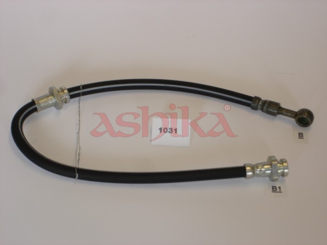 ASHIKA Halter, Bremsschlauch 69011031 für NISSAN