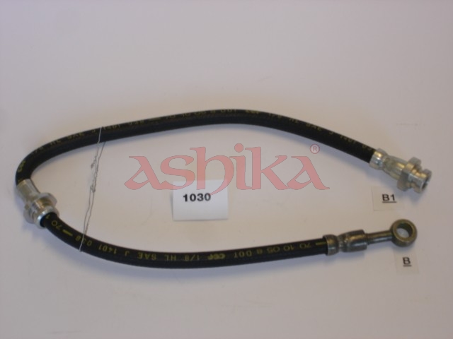 ASHIKA Halter, Bremsschlauch 69011030 für NISSAN