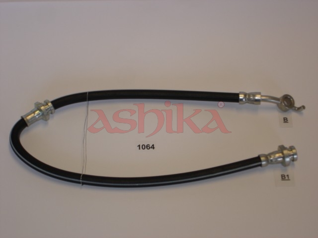 ASHIKA Halter, Bremsschlauch 69011064 für NISSAN