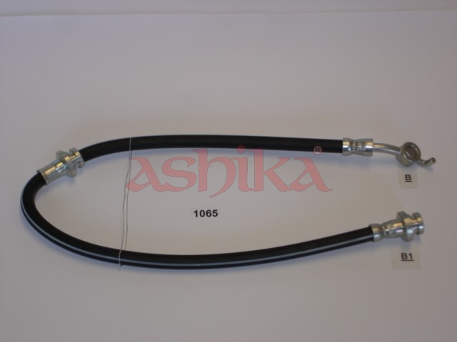 ASHIKA Halter, Bremsschlauch 69011065 für ISUZU NISSAN