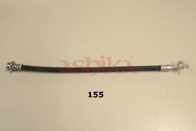 ASHIKA Halter, Bremsschlauch 6901155 Vorderachse rechts für NISSAN