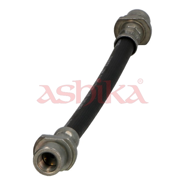 ASHIKA Halter, Bremsschlauch 69022009 Hinterachse rechts für TOYOTA