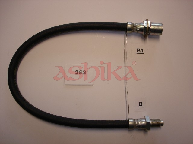 ASHIKA Halter, Bremsschlauch 6902262 für TOYOTA
