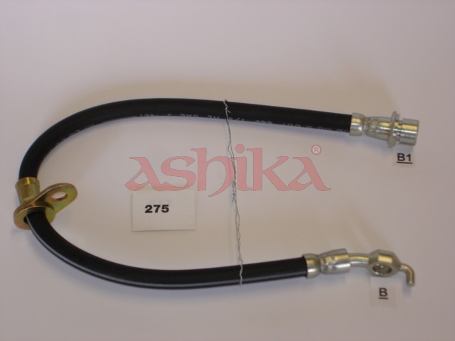 ASHIKA Halter, Bremsschlauch 6902275 für TOYOTA