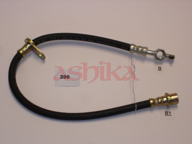 ASHIKA Halter, Bremsschlauch 6902286 für TOYOTA