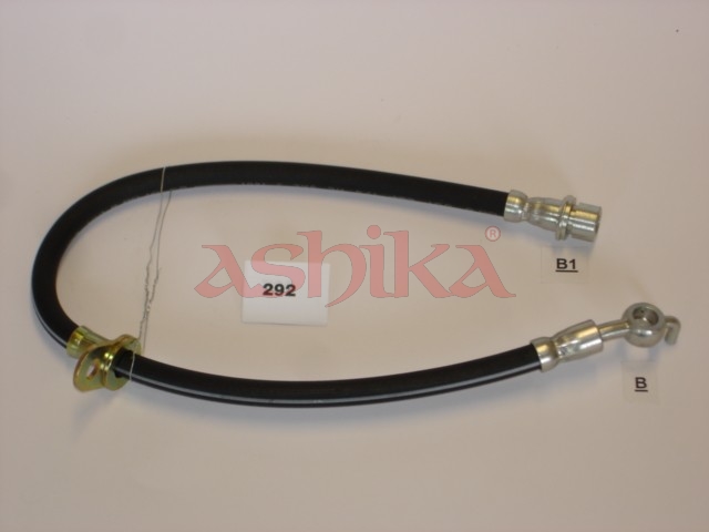 ASHIKA Halter, Bremsschlauch 6902292 vorne links für TOYOTA