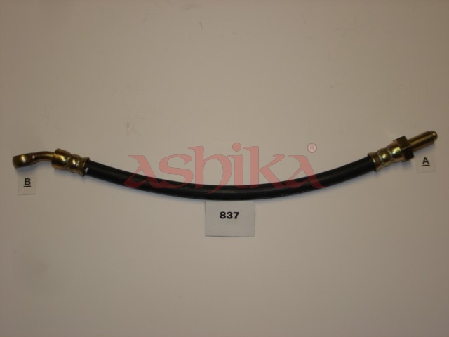ASHIKA Halter, Bremsschlauch 6908837 für Subaru Suzuki ISUZU