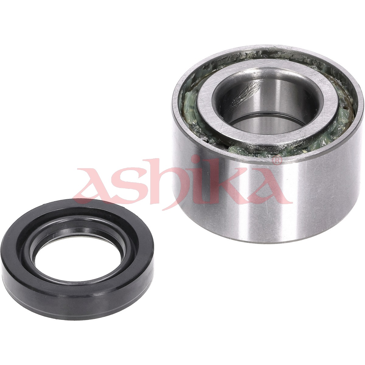 Ashika Radlagersatz 4425018 Für Mitsubishi