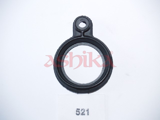 ASHIKA Dichtung, Zylinderkopfhaube 4705521 für MITSUBISHI