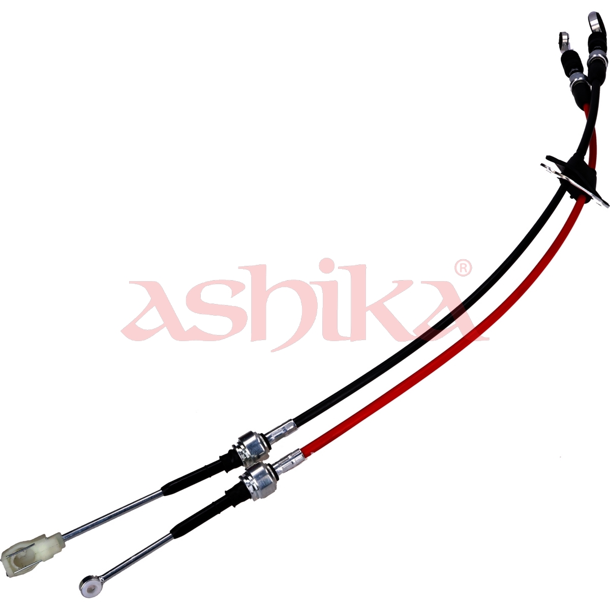 ASHIKA Seilzug, Schaltgetriebe 1550ww00 für DAEWOO