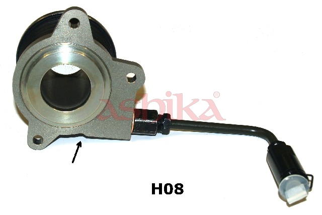 ASHIKA Ausrücklager 900hh08 für KIA