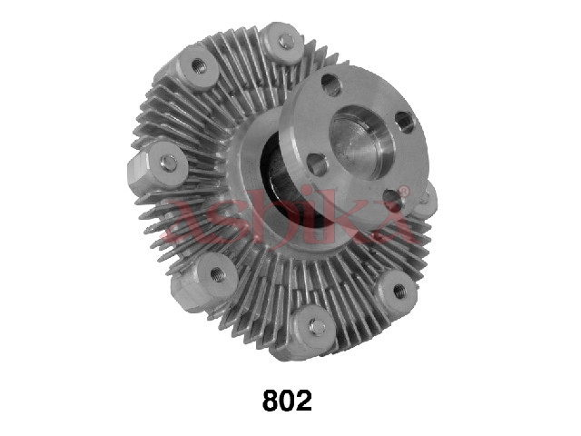 ASHIKA Kupplung, Kühlerlüfter 3608802 für Suzuki