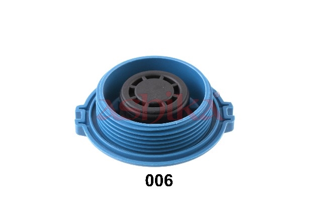 ASHIKA Verschlussdeckel, Kühler 3300006 für VAG