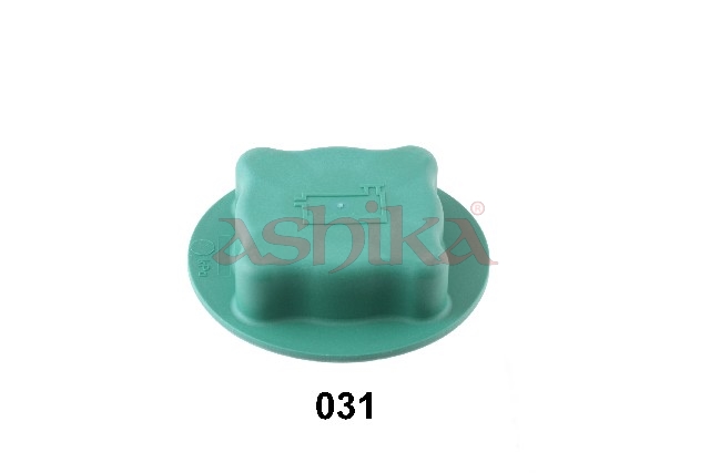 ASHIKA Verschlussdeckel, Kühler 3300031 für Volvo
