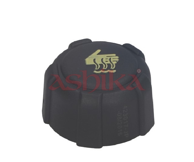ASHIKA Verschlussdeckel, Kühler 3301102 für Opel Vaughall NISSAN RENAULT DACIA
