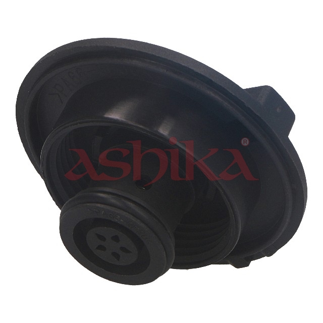 ASHIKA Verschlussdeckel, Kühler 3300037 für Mercedes