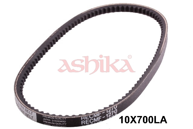 ASHIKA Keilriemen 10910x700la für DAIHATSU