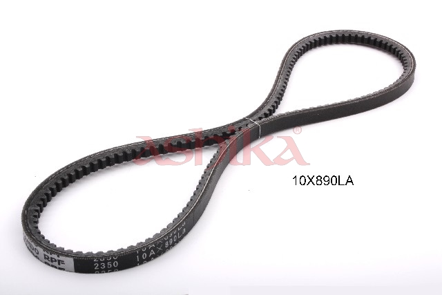 ASHIKA Keilriemen 10910x890 für DAIHATSU HONDA MAZDA Suzuki KIA